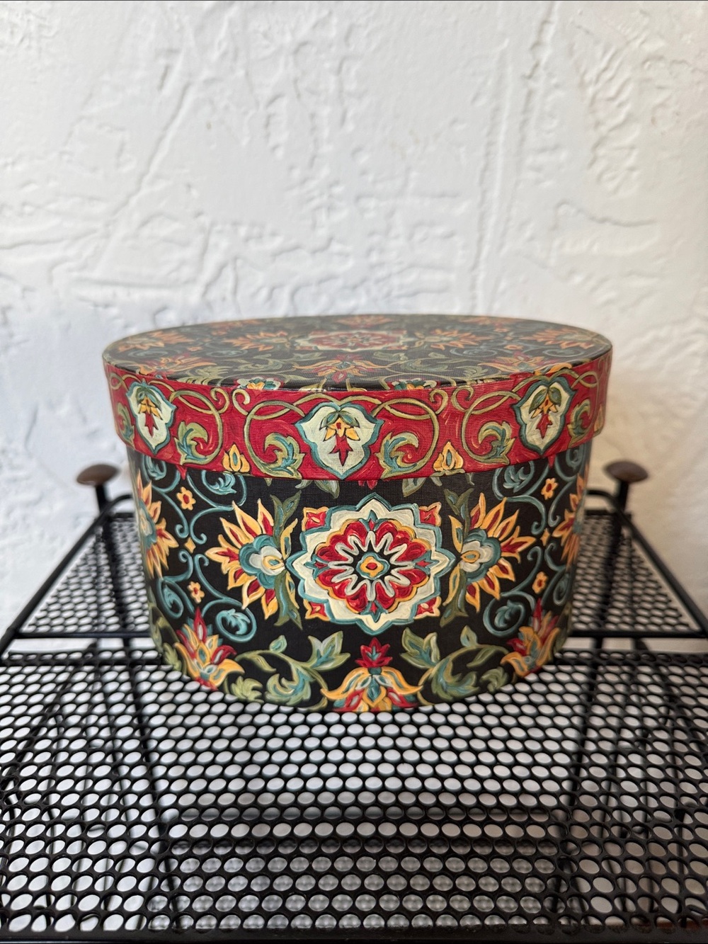 Vintage Bob’s Boxes “Tapestry in Color” 2001 from Lang Card Company